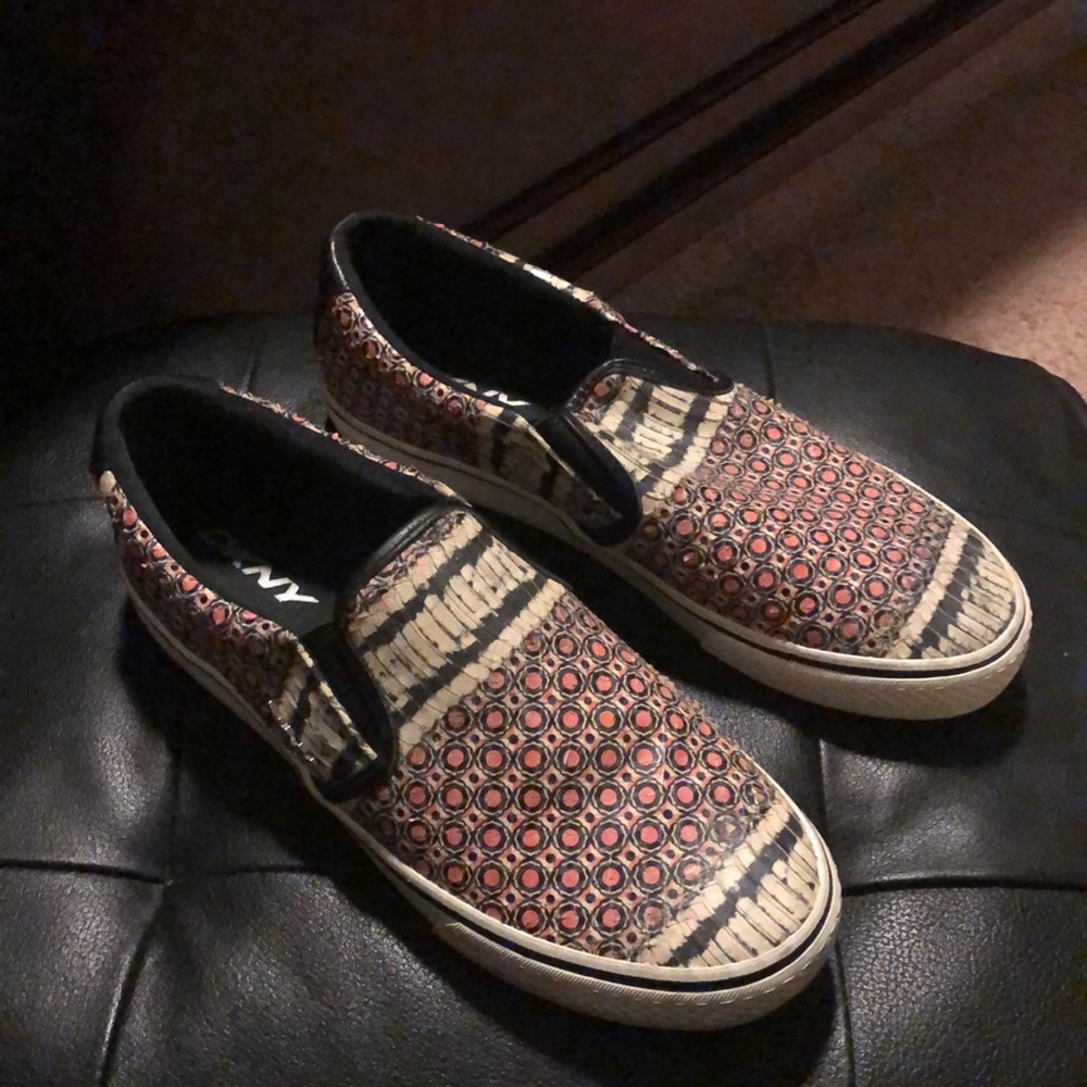 Dkny sneakers